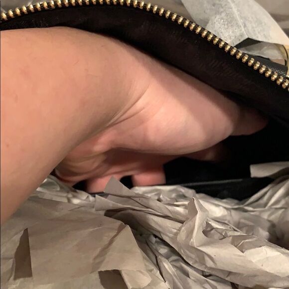 🎉Last one left🎉 Jet set larger MK logo print bag - Picture 14 of 14